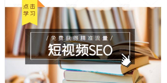 未来新趋势，布局短视频SEO，如何利用抖音SEO免费获得精准流量（3节课）-91搞钱
