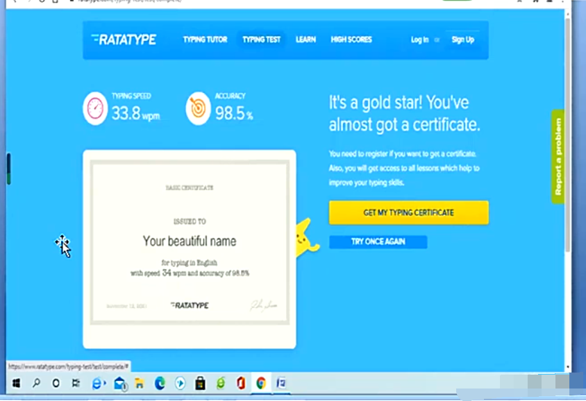 Amazon打字赚美金项目,简单操作,适合新手【视频课程】-91搞钱