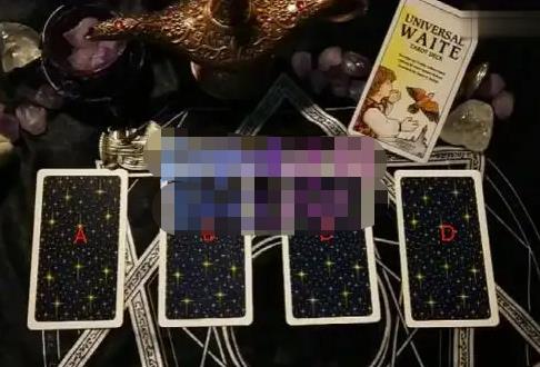 严校长·塔罗牌付费项目,0风险,一台手机,随时随地赚钱价值1000元-91搞钱