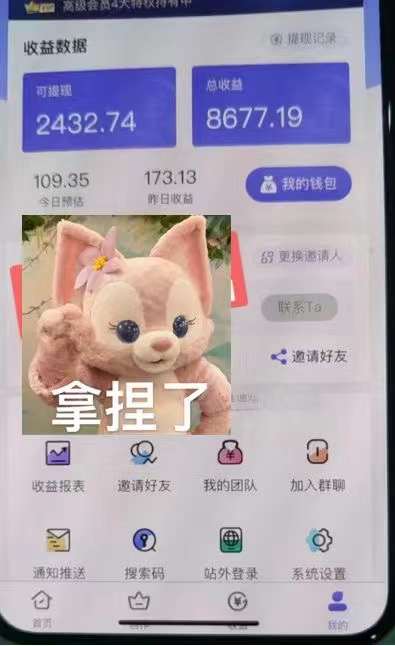 图片[3]-抖音壁纸变现项目：实战日入380+发布壁纸素材获取收益！-91搞钱