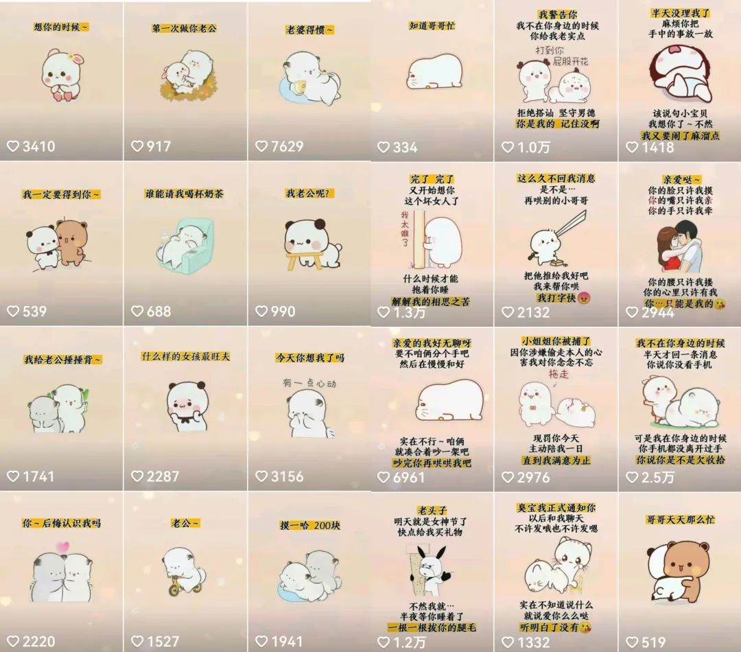 抖音表情包小程序变现项目,一条龙玩法详细大解析,视频版学习-91搞钱