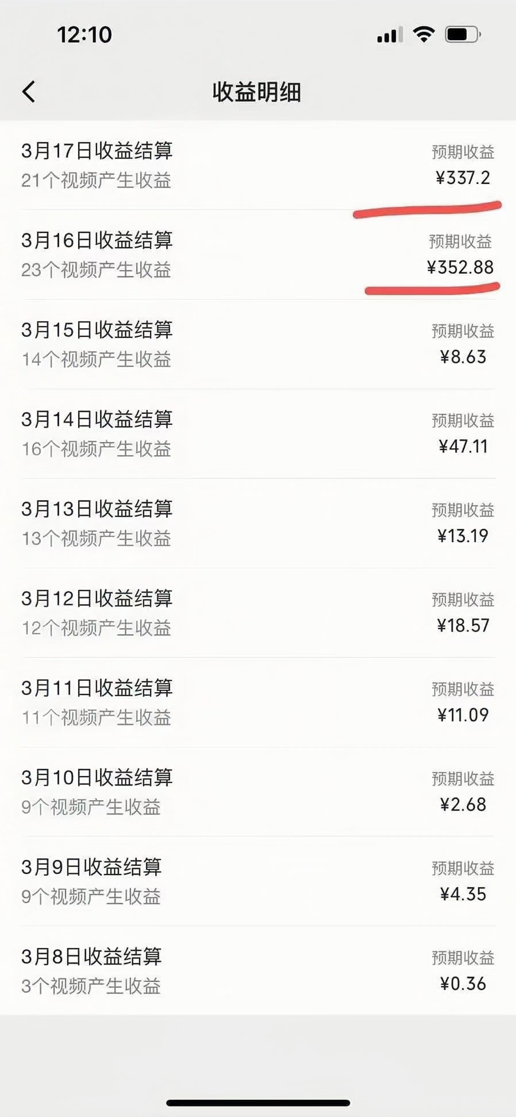 图片[1]-视频号风口项目，AI掘金，无脑操作，100%过原创，日入2000+，收益无上限-91搞钱