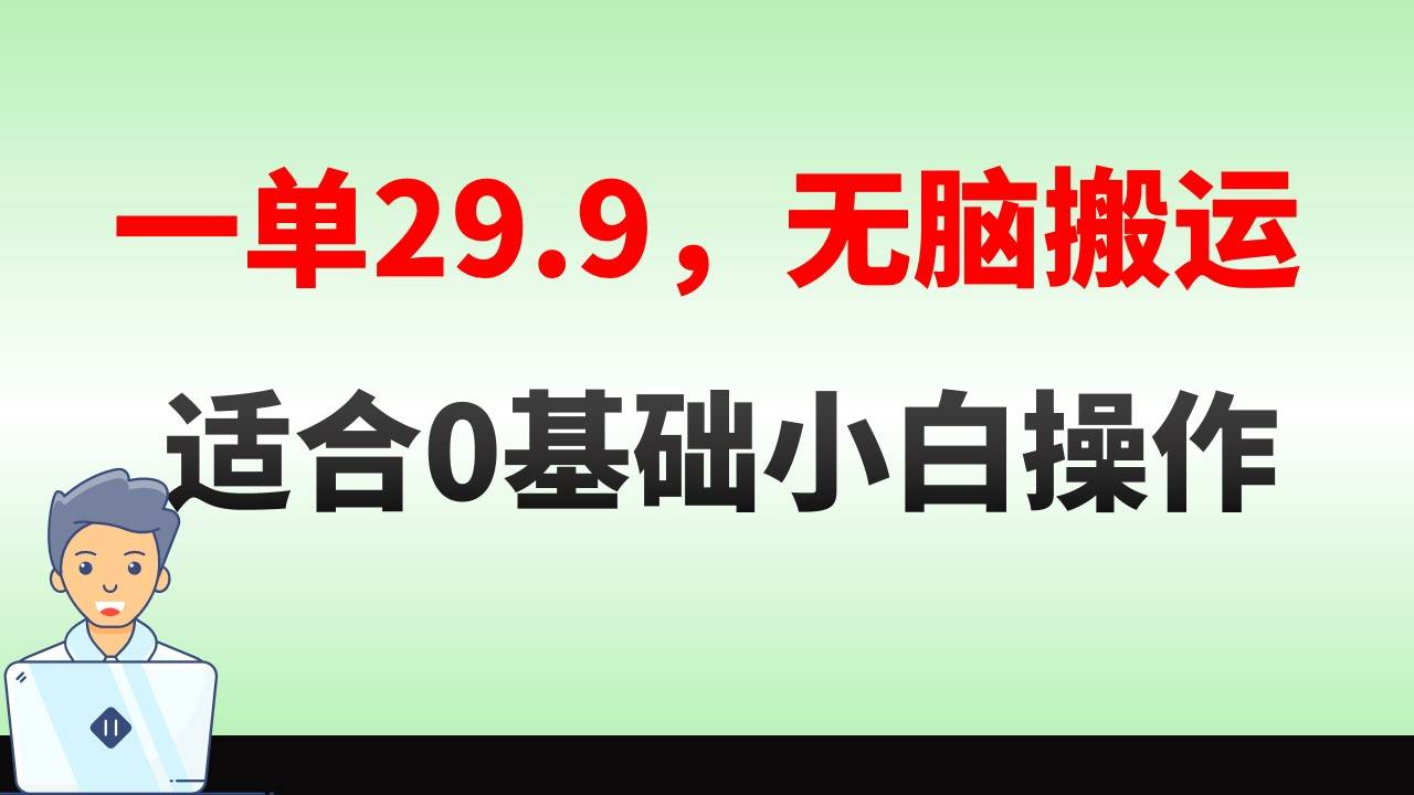 无脑搬运一单29.9，手机就能操作，卖儿童绘本电子版，单日收益400+-91搞钱
