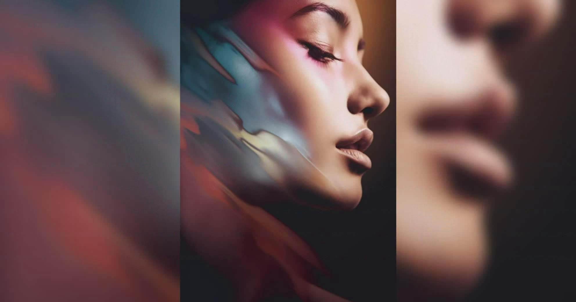 Midjourney AI人工智能创建和销售令人惊叹的海报教程-10节课-中英字幕-91搞钱